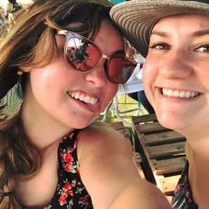 Meet your Posher, Brittany